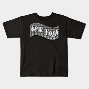 New York Kids T-Shirt